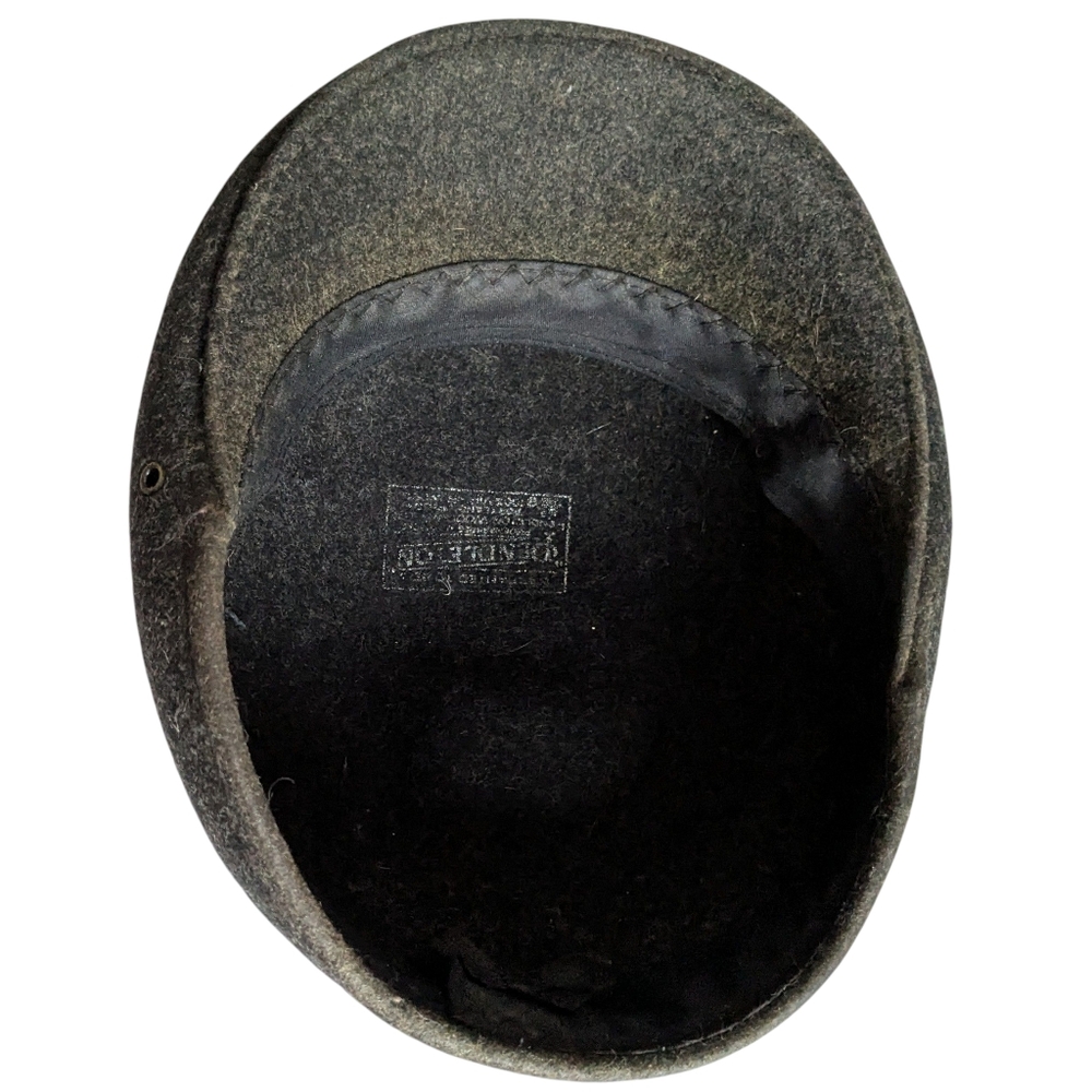 Pendleton Wool Paperboy Hat - image 6